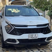 عروض العيد ويانا غير 😘🚘😘 وصول وجبة جديدة كيا سبورتاج 2025 زيروو 🚗  كيا...