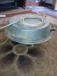 تنور كهربائي • جديد • كربلاء