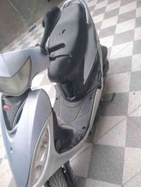 جي فور كامكو • دراجة جاهزة • ناصرية الغراف