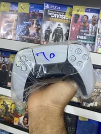 جوستك • بلي فايف • اصليه