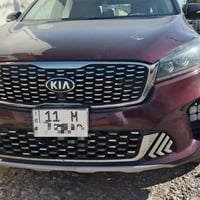 سورنتو موديل 2020 أمريكي السعر 160$ تفاصيل 07765153171 07511693785