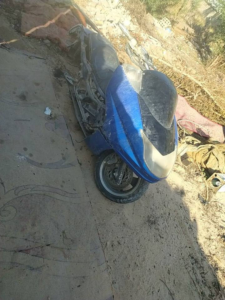 دراجه البيع هل موجود شوفت عينك ب150و***********
