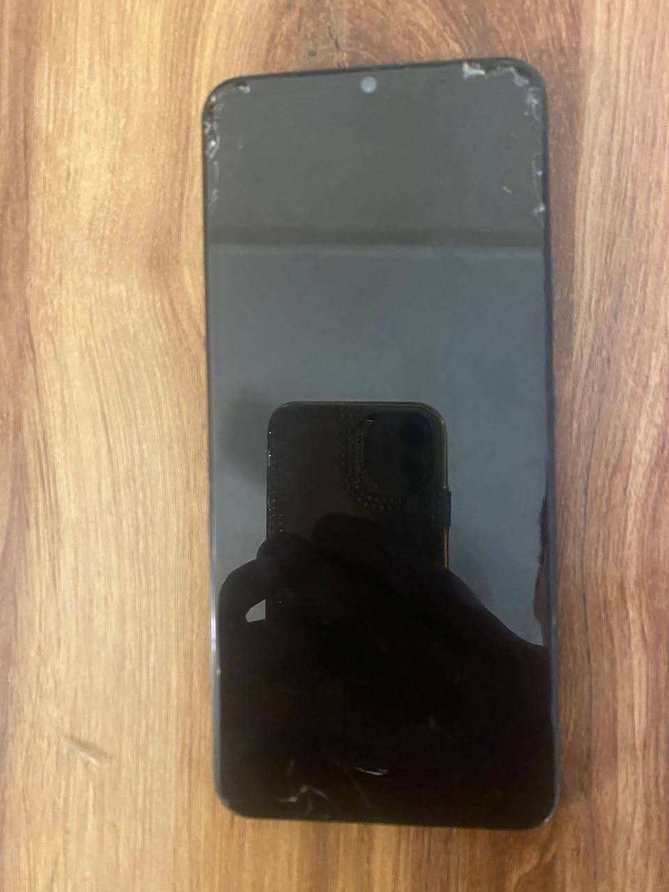 سلام عليكم جهاز تفاصيله داخل صوره ذاكره 128 للبيع 50الف مكاني بغداد حي الجامعه وافق ادمنن
***********
