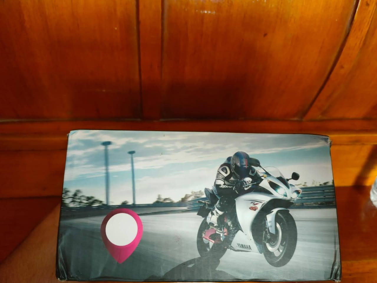 شاشة درتجه واي فاي كار بلي. شي مرتب. ولمس ضد الماء. 
السعر 45 الف


**إذا كنت صاحب هذا الإعلان وتريد حذفه لأي سبب، رجاءا أرسل رسالة إلى الدعم الفني**