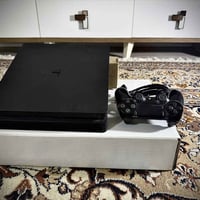 بلايستيشن4 سليم • 1تيرا • أونلاين غير مهكر