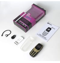 MKTEL BM10 • موبايل