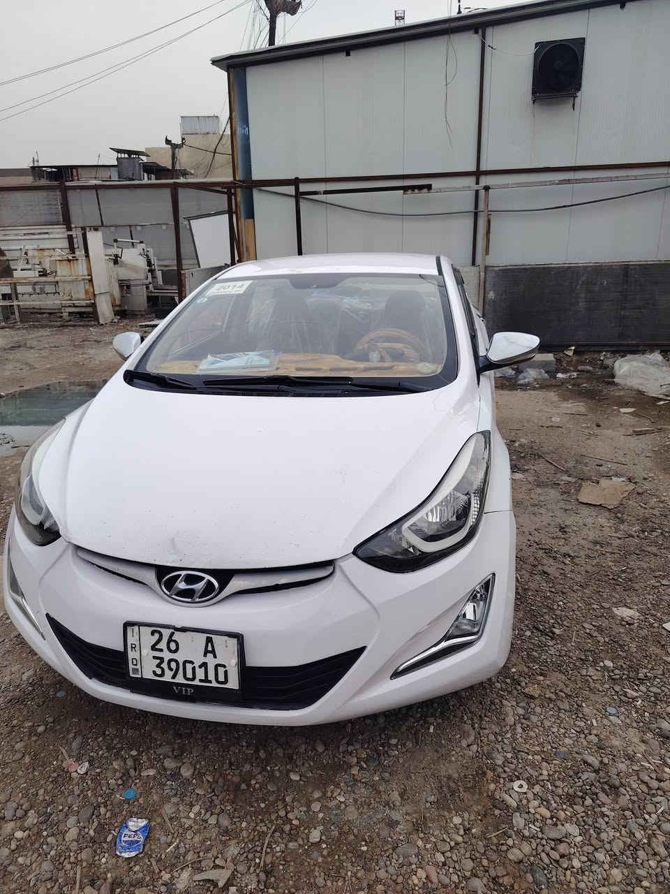 النترا ١٤ شكل ١٦ خليجي 
كير مكينه خير من الله
تخم تاير جديد
داينمو وباتري جديد
اشاير بالمري شاشه كامره
رقم الجديد
سياره كامله مكمله شغل ومشي
السعر 115 وبي مجال 
مكان بغداد واتساب غير متواجد عل فيس
***********
