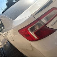 كامري • بدون دعم • دهوك