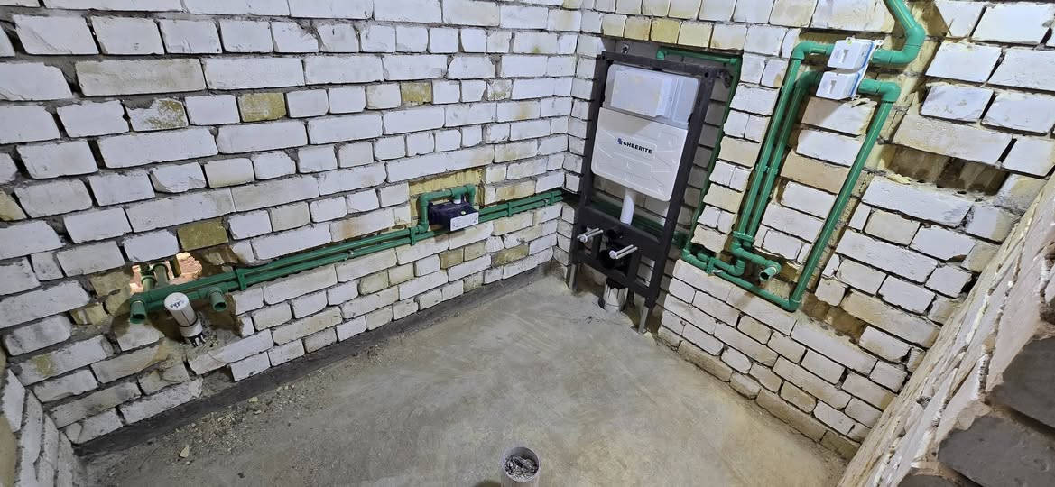 🔧 شغل صحي متكامل 🔧
تنفيذ جميع أعمال التأسيسات الصحية
(ماء – مجاري – تصليح وصيانة)
شغل نظيف ✔️
دقة بالتنفيذ ✔️
التزام بالمواعيد ✔️
📍 بغداد
📩 للاستفسار والمراسلة خاص
🟢 واتساب: ***********
