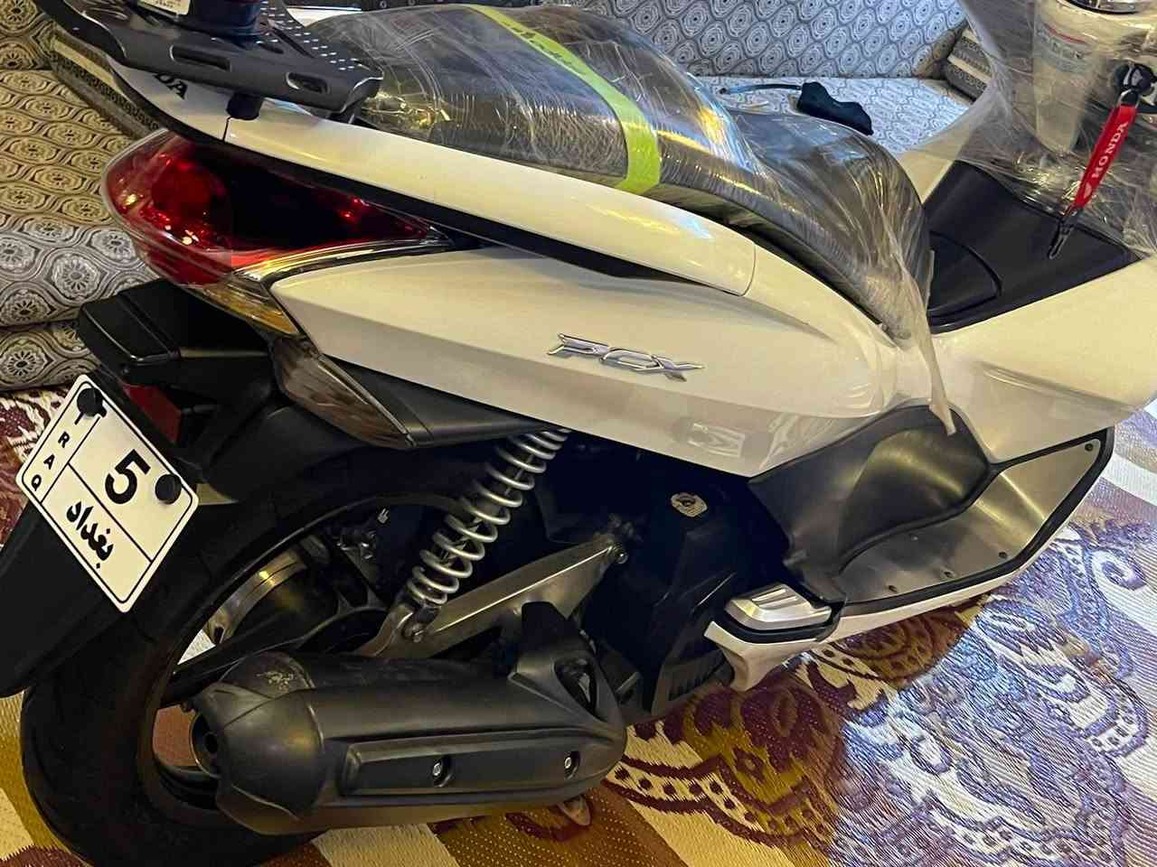 بيسي اكس جيل 1.
كفاله عامه برغي مامفتوحً بيه 

شرط وكاله مال رمبه  السعر ١٣ونص 

وبيه مجال مكان دراجه بغداد حي العامل شارع سبعه نيسان تواصل عله هاذه رقم ***********
