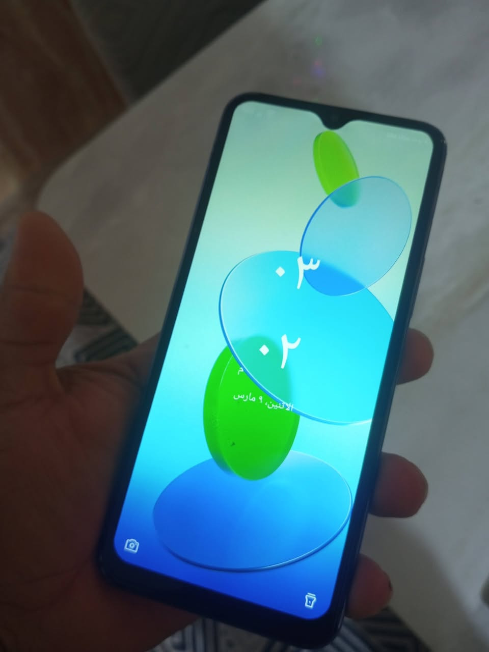 سلام عليكم موبايل انفنكس سمارت6بلس  ذاكره 64مبدل شاشه وضهر مشخط سعر70 الف مكاني الحر بدون ملحقات ***********
