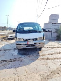 موديل ١٩٩٦ • رقم بصره • جير جديد