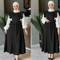 صدرية كابوي • مقاسات 50-40 • الجزائر شارع المطاعم