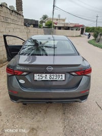 سنترا • ٢٠٢٥ • وارد امريكي