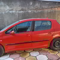 بيجو • ٢٠٠٧ • الاعظمية