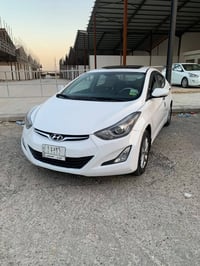 النترا • ٢٠١٥ • محرك ١٫٨