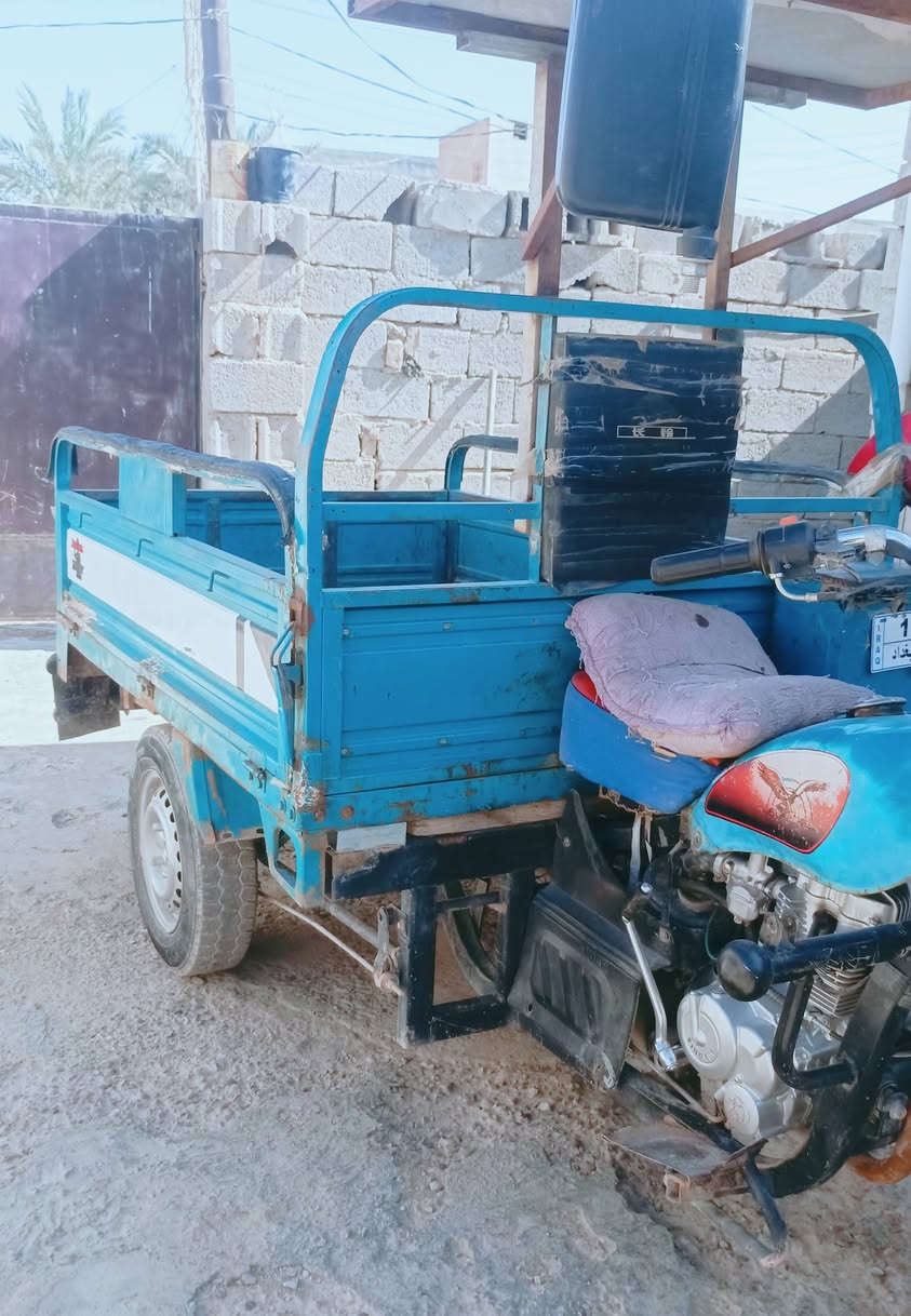 سلام عليكم
ستوته للبيع موديل 19 
محركها خير من الله اني فاتحه نبدل هندر فقط
سعر  1350
وبيها مجال 
مكانك ديالى بعقوبة كاطو الرحمه اوراق كامله


**إذا كنت صاحب هذا الإعلان وتريد حذفه لأي سبب، رجاءا أرسل رسالة إلى الدعم الفني**