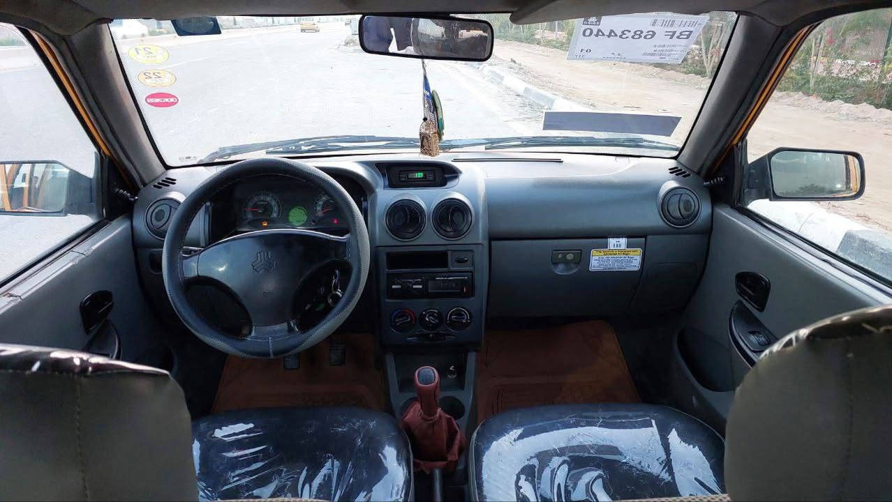 سايبه موديل ٢٠١٨ رقم قادسيه دولي سنويه جديده وهزه جديده باقي عله ستلام الوحات فقط تحويل مباشر كير ومحرك وحداديه جدد كهربايات كله شغاله مابيه ضربه بيه مكانين صبغ جاملغ امامي صبغ ودور الخلفي صبغ تبريد شغال سنتر الك شغال دوشمه كشنات نحله جديده كاربت رضيه جلد جديد سياره جاهزه راعيه بكربلاء يمي المكان كربلاء شهداء الموظفين  سعر ٤١
***********
