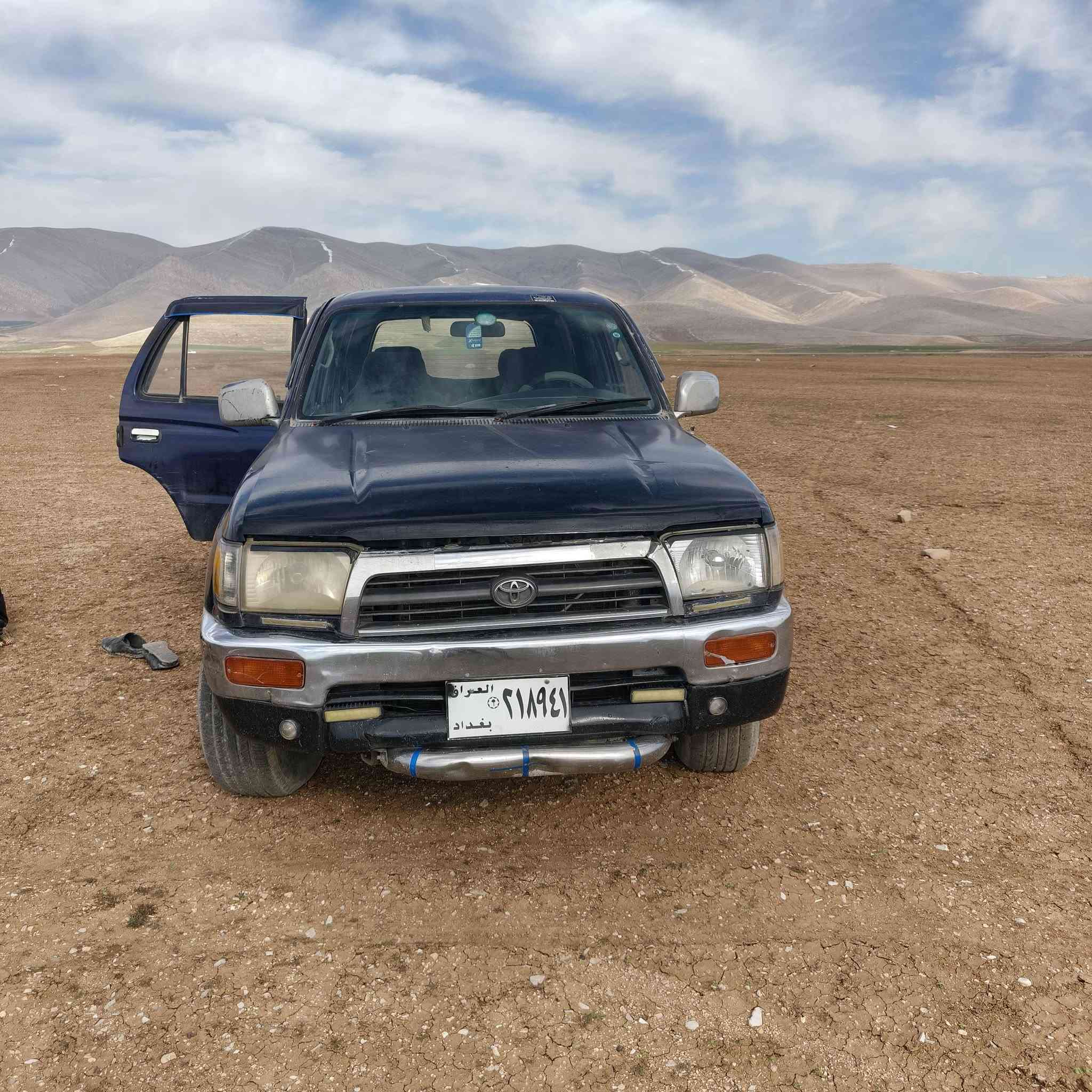 سلام عليكم هي سيارا للبيع ارم سليماني سعر 35 رقم ***********
