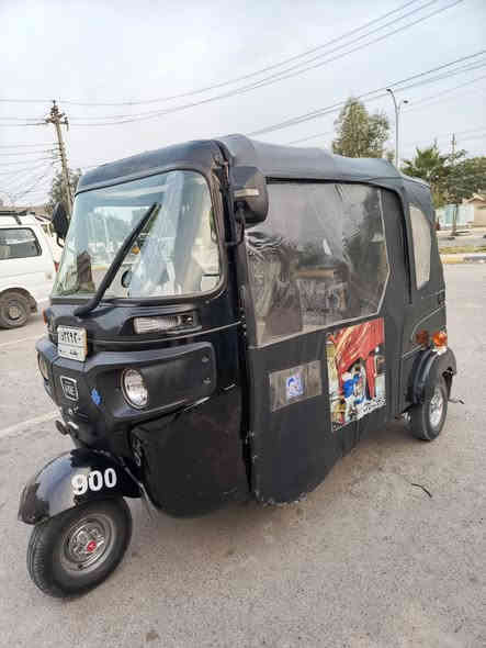 السلام عليكم
تكتك موديل22 بشهر 8 دراجة خير من الله ما ناقصهة شي 
كاملة ع الاخير ربع مذب عليه رقم بغداد بسمي تحويل ثاني يوم مكينة مكفولة تخم تاير جديد تخم دبلات ولوي جديد درايم شفتات جدد للتواصل *********** غير متواجد ع الفيس
