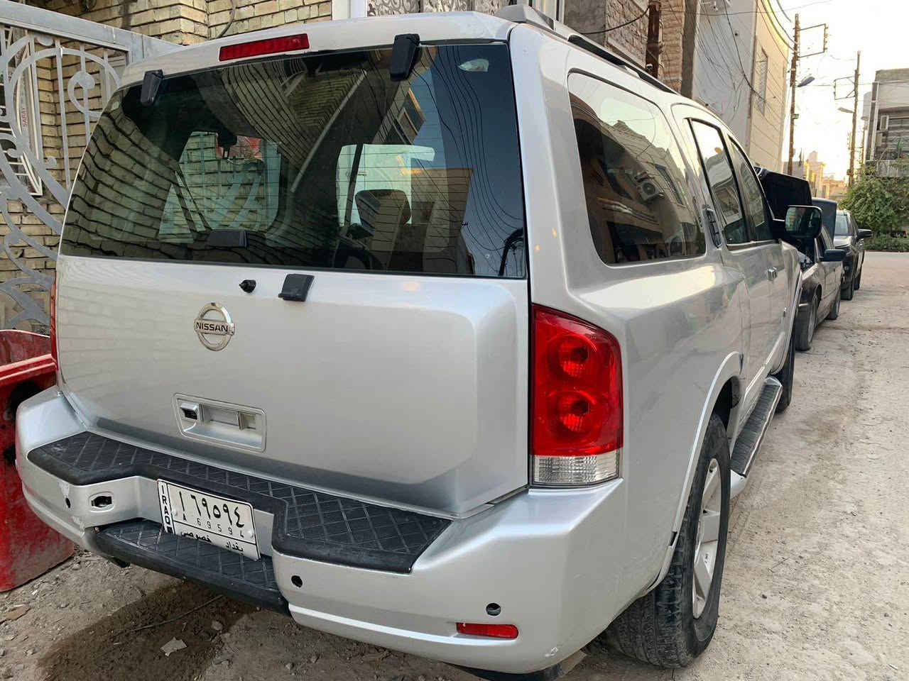 محورة غاز للاستفسار الاتصال على الرقم *********** بغداد, العراق
