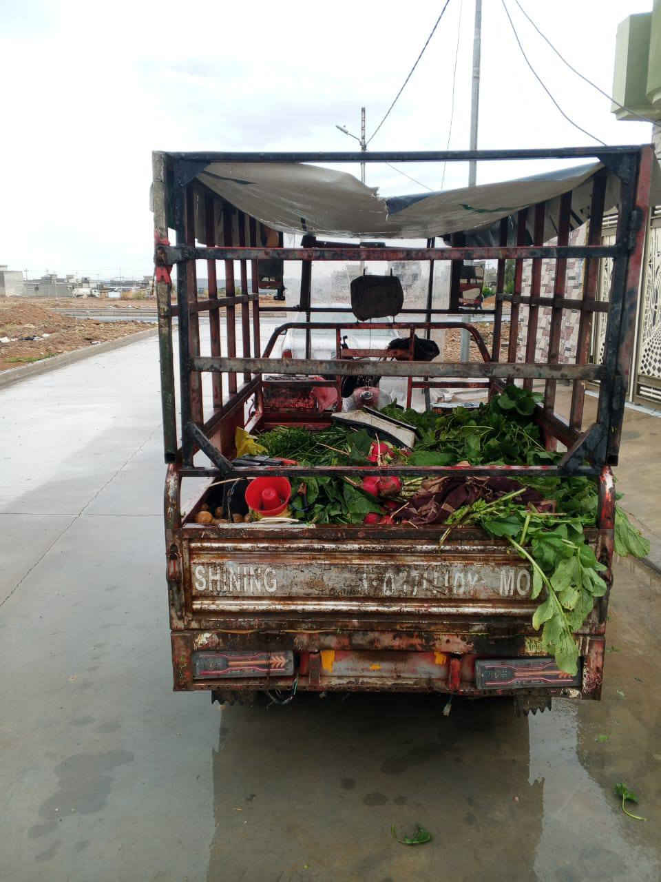 السلام عليكم ستوته موديل 2019 محرك 2024 معمر جديد شاصي ملحوم الدرع كهربايات كلها شغاله ستوته جهزه السعر 750 وبيها مجال الرقم *********** واتساب
