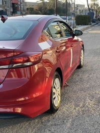 النترا ٢٠١٧ • حادث بنيد • ٧٨٠٠٠ كم