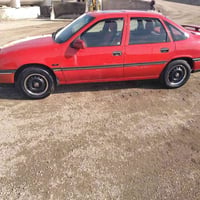 فكترا ٩٢ • حجم ١.٨ • بدون صبغ