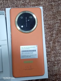 هونر X6c • ٢٥٦ • حي بساتين