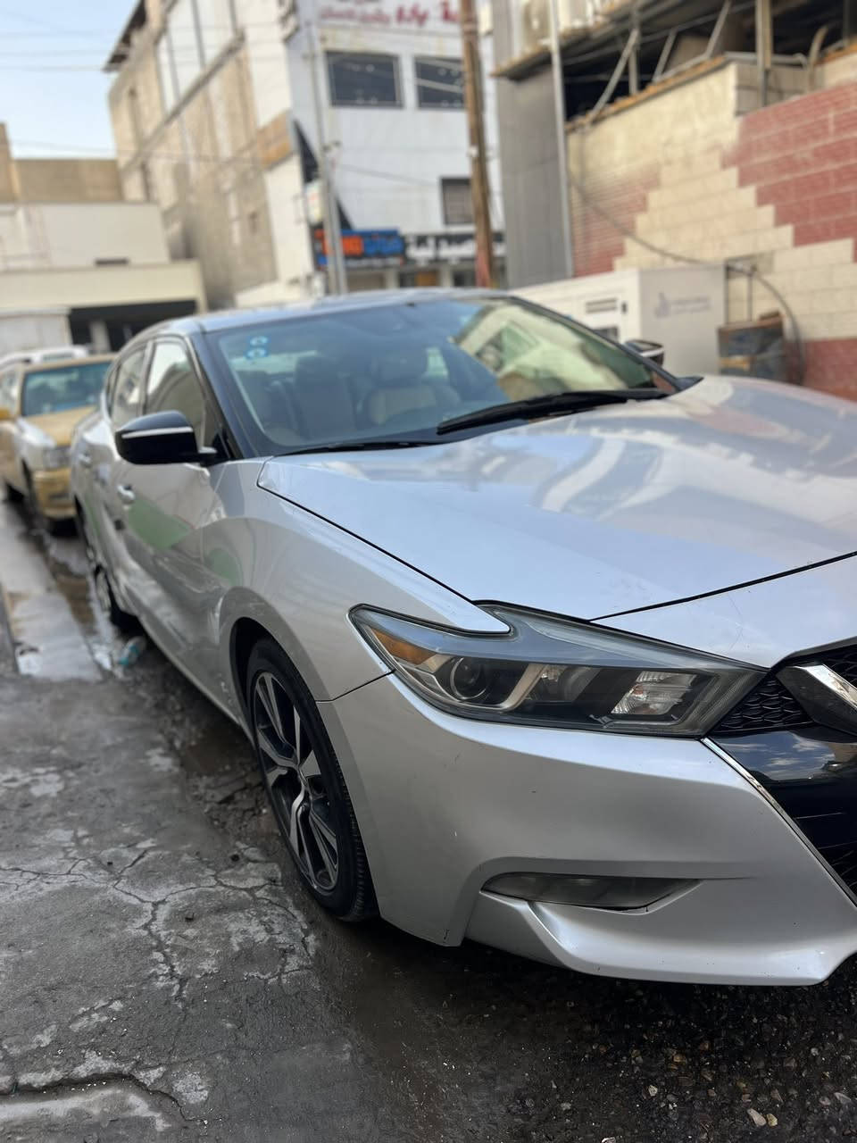 يالله


**إذا كنت صاحب هذا الإعلان وتريد حذفه لأي سبب، رجاءا أرسل رسالة إلى الدعم الفني**