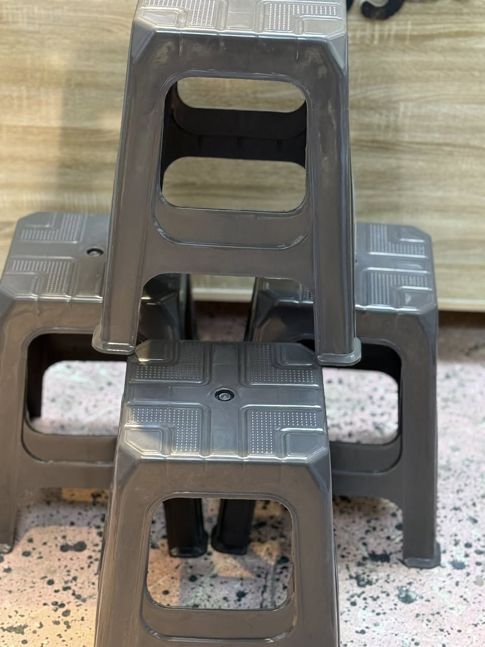 يالله
تم وصول طبله طعام حجم صغير سعر جدا مناسب 
ب١٠٠٠ دينار الطبله الواحده 
للطلب مراسله الصفحه أو التصال 
***********
