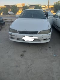 رخصة الادمن • مكينة جديدة • كوفة