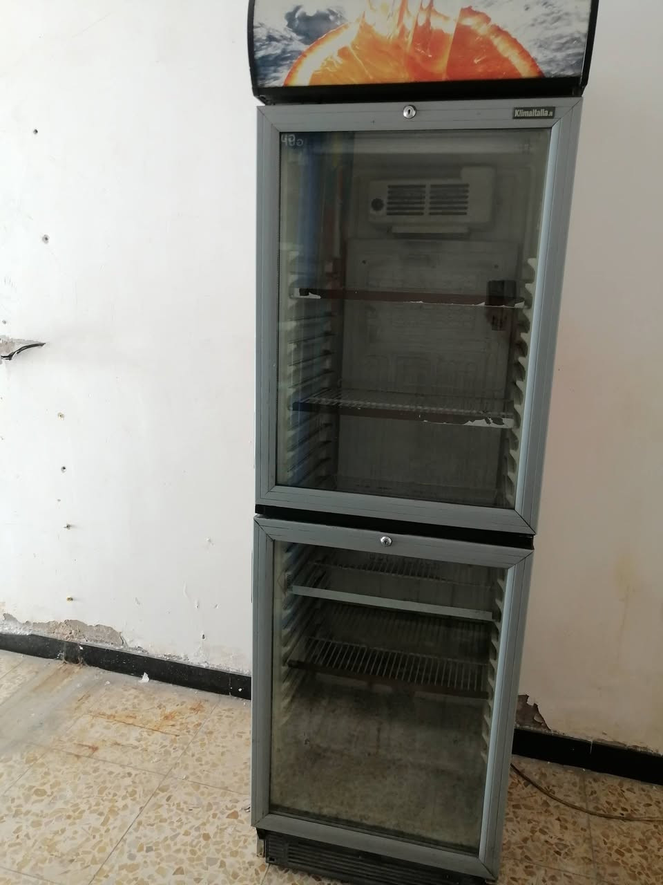 السلام عليكم برادات للبيع السعر ٧٥٠ الف العنوان بغدادالجديدة شارع المسبح


**إذا كنت صاحب هذا الإعلان وتريد حذفه لأي سبب، رجاءا أرسل رسالة إلى الدعم الفني**