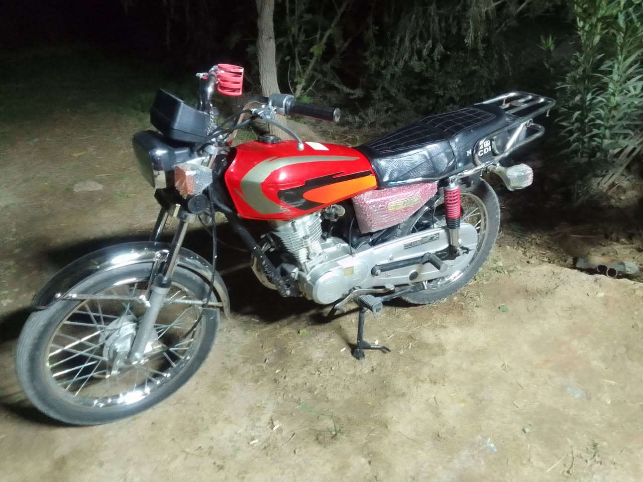 دراجة للبيع موديل 25اورق كاملة مكاني ديالى هبهب غسل كاضم ***********
