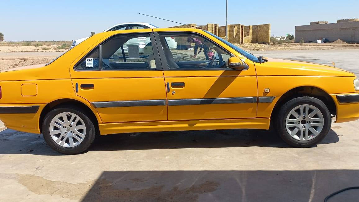 سيارة بيجي باص البيع موديل 2018
سيارة كفاله عامه جاهزه من كلشي غاز بأنزين تبريد كهربايات  جدد حداديه جديدسعر65وبيهه مجال العنوان ذي قار الغراف منطقه الحمزه رقم ***********
