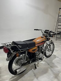 موتوسيكل • موديل ٢٠٢٣ • بصرة