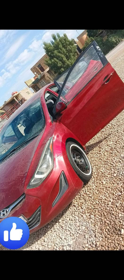 سلام عليكم النترا مديل ١٦ وارد أمريكي رقم بابل نكليزي  بيه قطعتين تبديل نفس لون وجاملغ صبغ بدون تبديل جاهزه مكاني حله لاستفسار ***********
