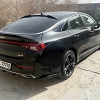 كيا K5 • ٢٠٢٣ • الزبير