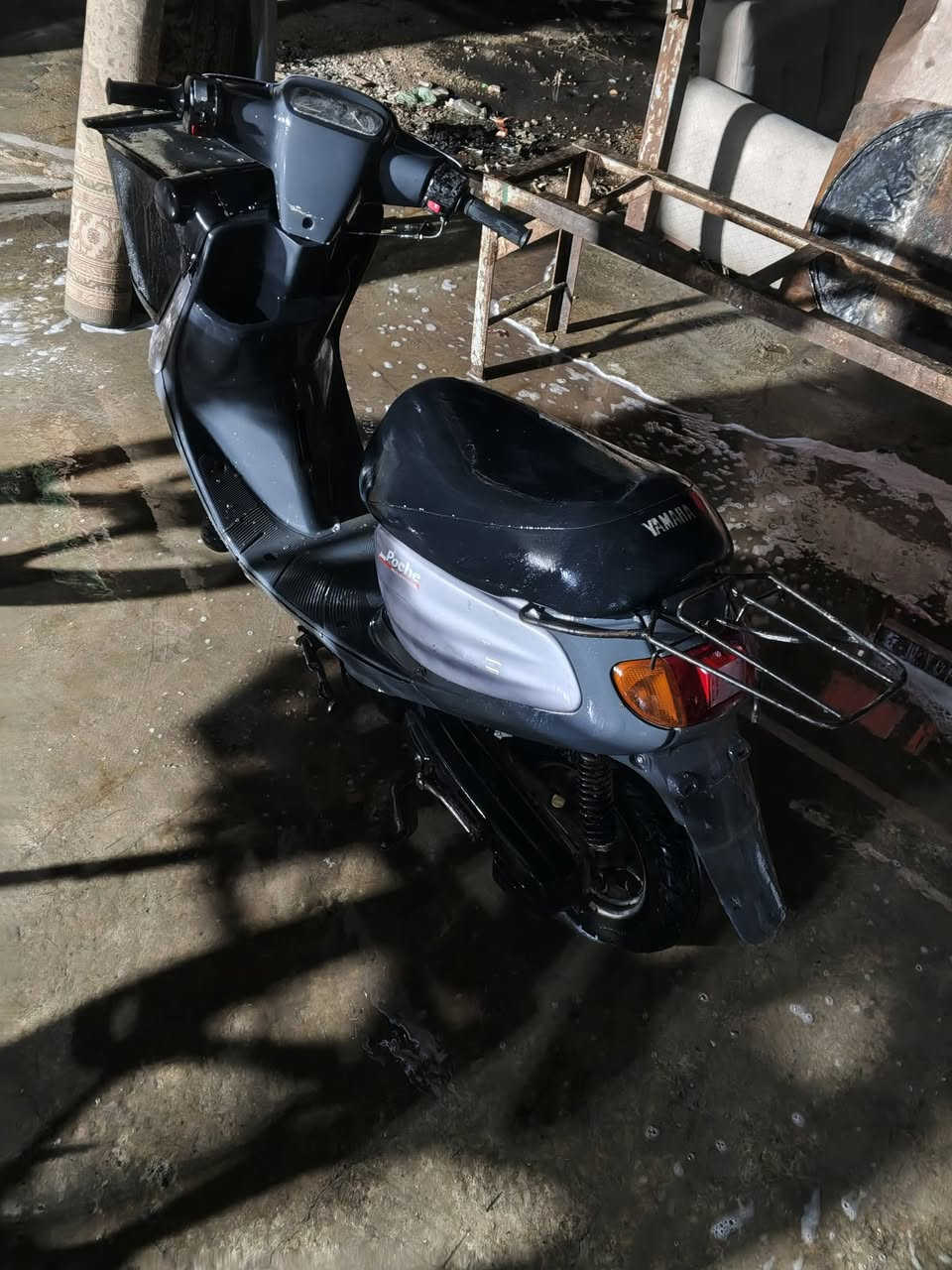 دراجه 60 شغاله ما بيها شي تجي تشغلها قدامك تشوف عنوان باب بغداد قرب المركز كربلاء اللي يريد يدق على هذا الرقم واتساب ***********
