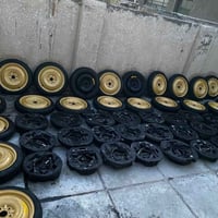 تم وصول سبيرات ByD كميات محدوده واسعار تنافسيه ويوجد توصيل للاستفسار ل...