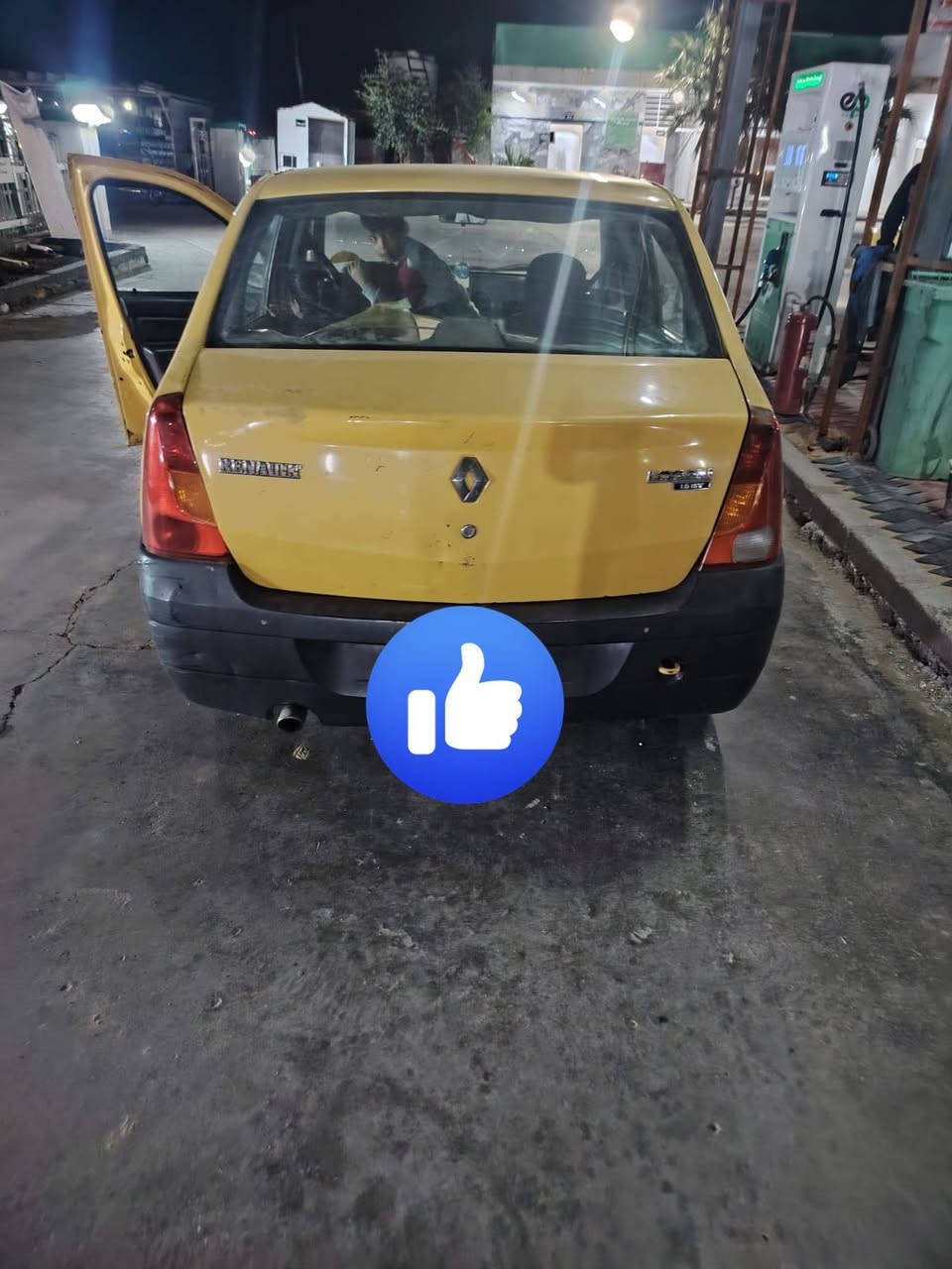 رينو 2009مكينه كير حداديه تخم تاير كله جديد تبريد شغال رقم نكليزي سنوية 2030السعر 30
***********
