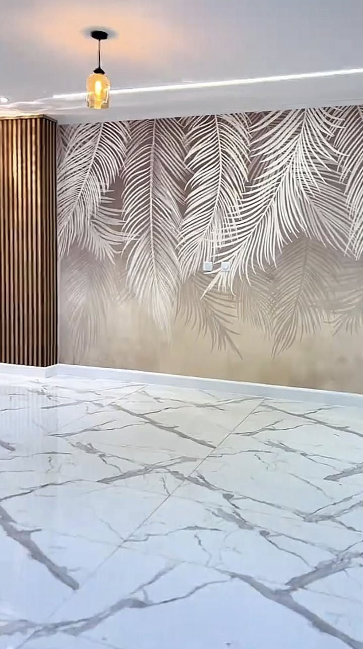 فني ديكور داخلي في تنفيذ وتركيب ورق ألجدران بدقة وأحترافية عالية ،،
☎️ *********** 
لتواصل مع ألمنفذ على لرقم واتساب
