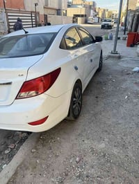 سلام علیکم  اكسنت خليجي 2016 مكفوله من صبغ  وتبديل وضربه  ماشية  104 ا...