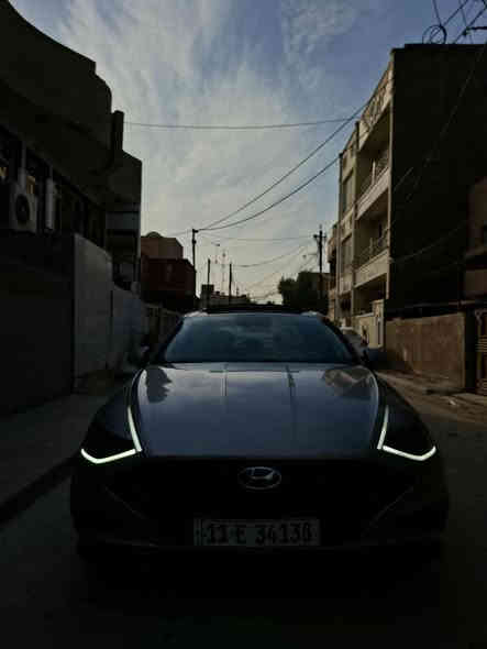 للبيع او مراوس   ((حسب القناعه ))
سوناتا أمريكي 1.6 
موديل 2022
ماشيه 61 ميل 

 المواصفات Limited فول الأخير 
اوتو بارك
داتا شو 
بانوراما.        
بصمه 
تشغيل عن بعد
تقديم وترجيع بالريمونت
شاشه ديجتال
اناره داخليه محيطيه 24 لون 
كامرات 5 360 درجه 
رادار امامي خلفي 
رادار جانبي 
تحديد مسار 
قيادة آليه 
اوتو هولد
شحن وايرلس 
شفتات بالستيرن 
لايت 4 عدسات زنون 
اناره داخليه أليدي
كشنات جلد خزن ميموري 
كشنات تدفئة تبريد 
كشنات كهرباء 
صندوق ذكي
هاند بريك بصمه
نظام صوت  BOSE دمام
اشاير مري 
مري قلاب 
حساس امامي
حساس خلفي 
تبريد قطعتين 
تبريد بيانو تحكم شاشه 
لد امامي خلفي
مرايه داخليه تعتيم ذاتي 
داخل لون اسود
سمارت كروس كونترول
تحكمات ستيرن فول 
انظمه قيادة 4
ويل كب 17
شاشه كبير 
كامره خليفه محيطيه

السيارة امريكي 
((حادث جاملغ وبنيد))
((باقي سياره مكفوله))
((صور سونار بالمنشور))
(رقم بغداد تحويل ثاني يوم)

السعر 175
كلشي ذاكر بالمنشور اقره
 تفاصيل كامل واتصل
*********** 
مكاني بغداد الجديده
