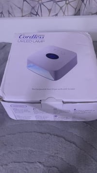 يوفي اظافر • شحن وكهرباء • منفذين USB