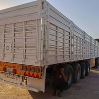 وحش ٢٠١٥ • رقم دهوك • ٤ محاور
