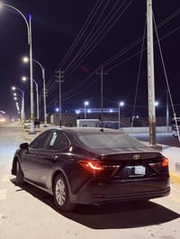 كامري هايبرد • ٢٠٢٥ • وارد امريكي