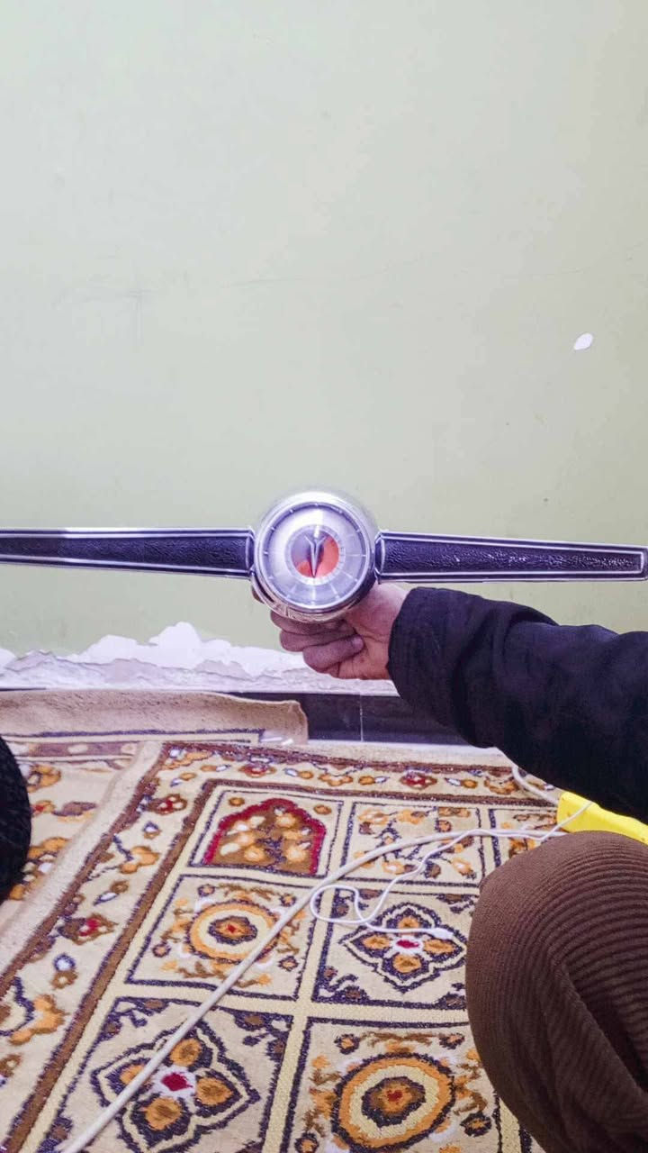 لبيع دركة بلاويث ***********
