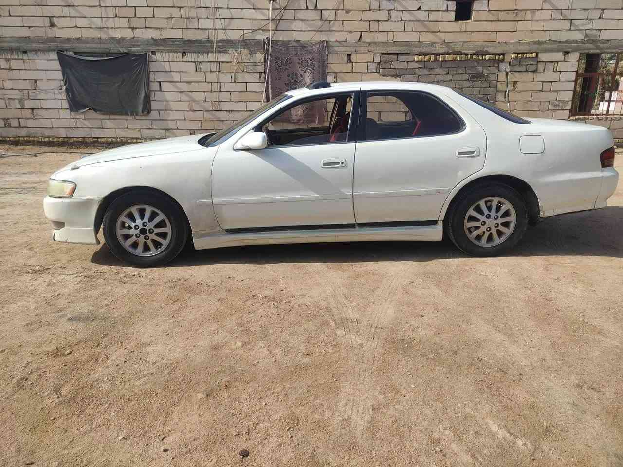 كرستا رقم 📱 انبار مشروع وطني نقل نقل السياره نقل سنويه مامنتهيه بعدهي مكينه ثنين ونص شرط حداديه جديده حلوه السياره كاعد العنوان سوق الشيوخ السعر 38 وبيها مجال
***********
