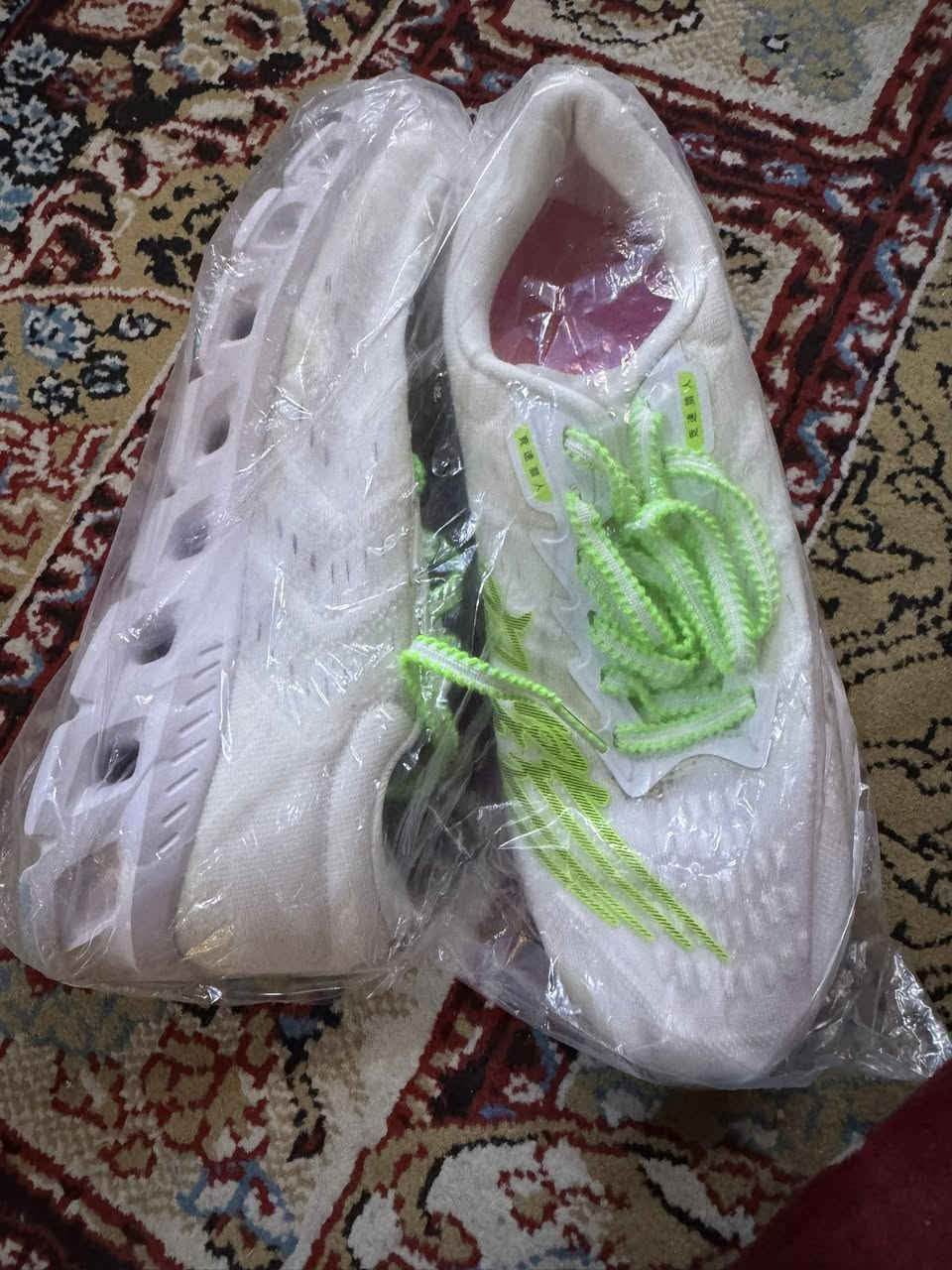 اي قطّعه داخل منشور ع ١٠ الف الحجز ع اول تم خاص


**إذا كنت صاحب هذا الإعلان وتريد حذفه لأي سبب، رجاءا أرسل رسالة إلى الدعم الفني**